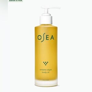 BRAND NEW OSEA Undaria Algae Body Oil